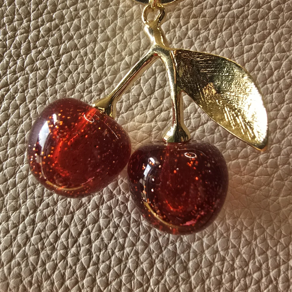 N/A sparkling red
